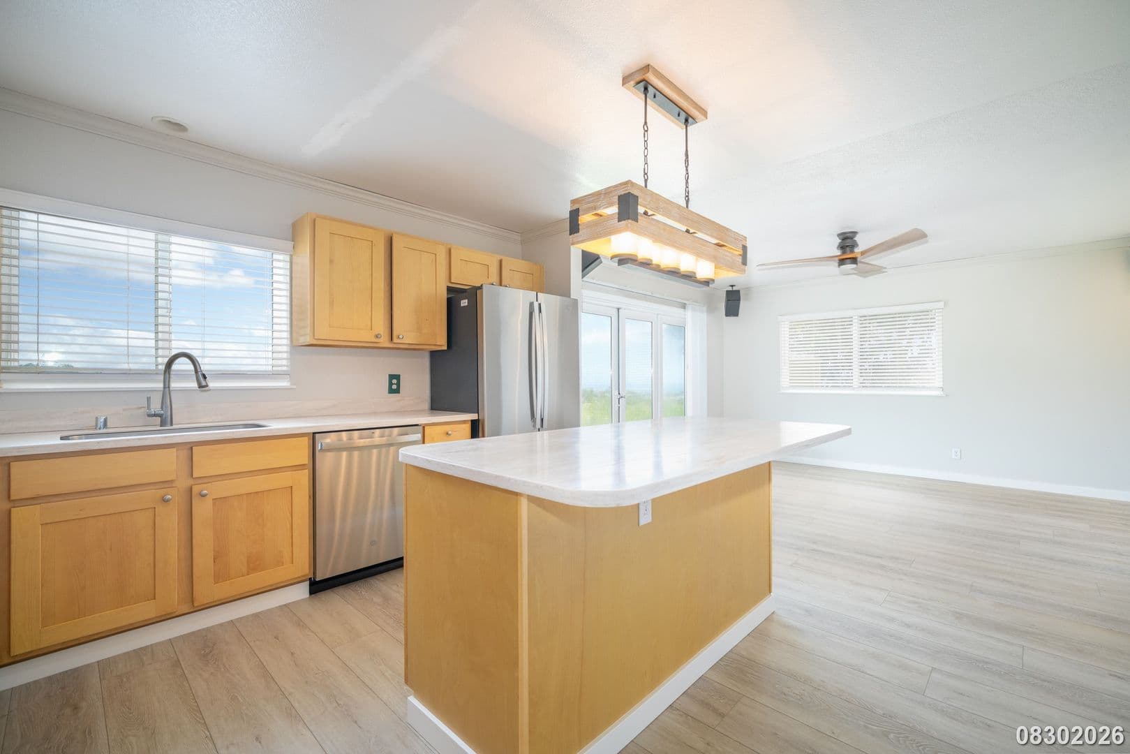 Kapolei House: 92-5002 Limukele St.