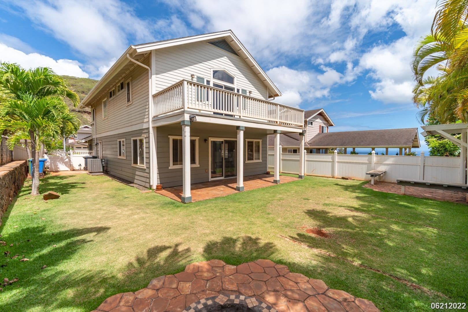 Kapolei House: 92-6036 Nemo St