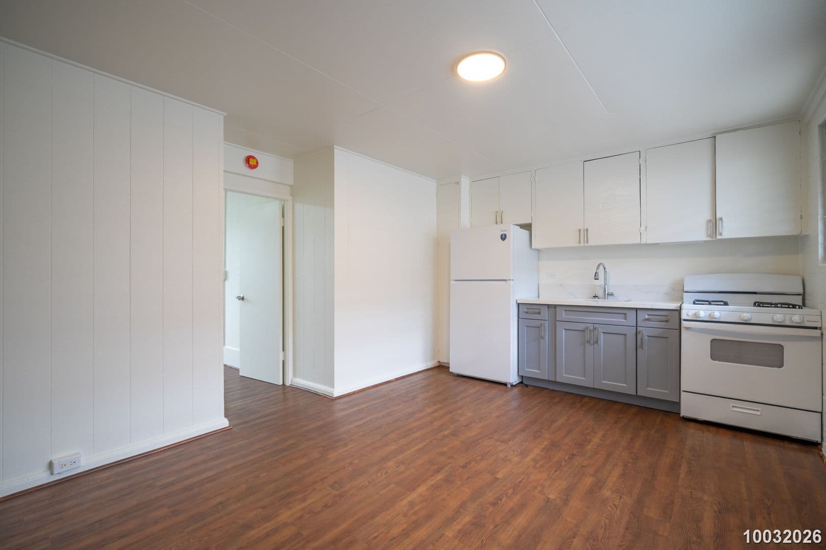 Honolulu Apartment: 1719 Nuuanu Ave.