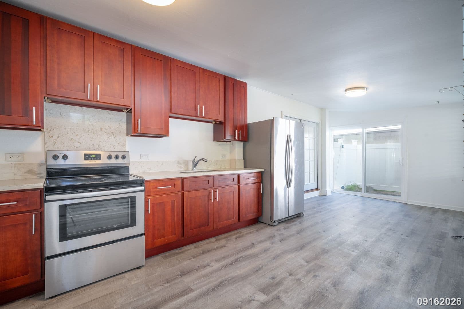 Honolulu House: 4211 Halupa St.