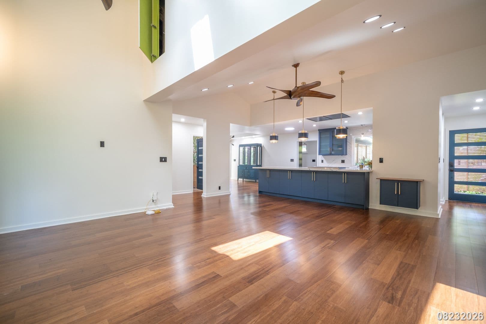 Kailua House: 427 Akoakoa Pl.