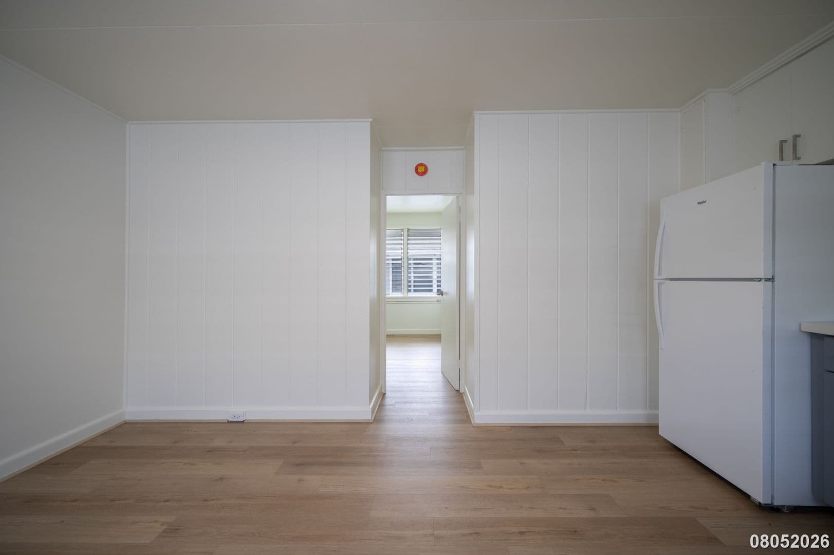 Honolulu Apartment: 1719 Nuuanu Ave.