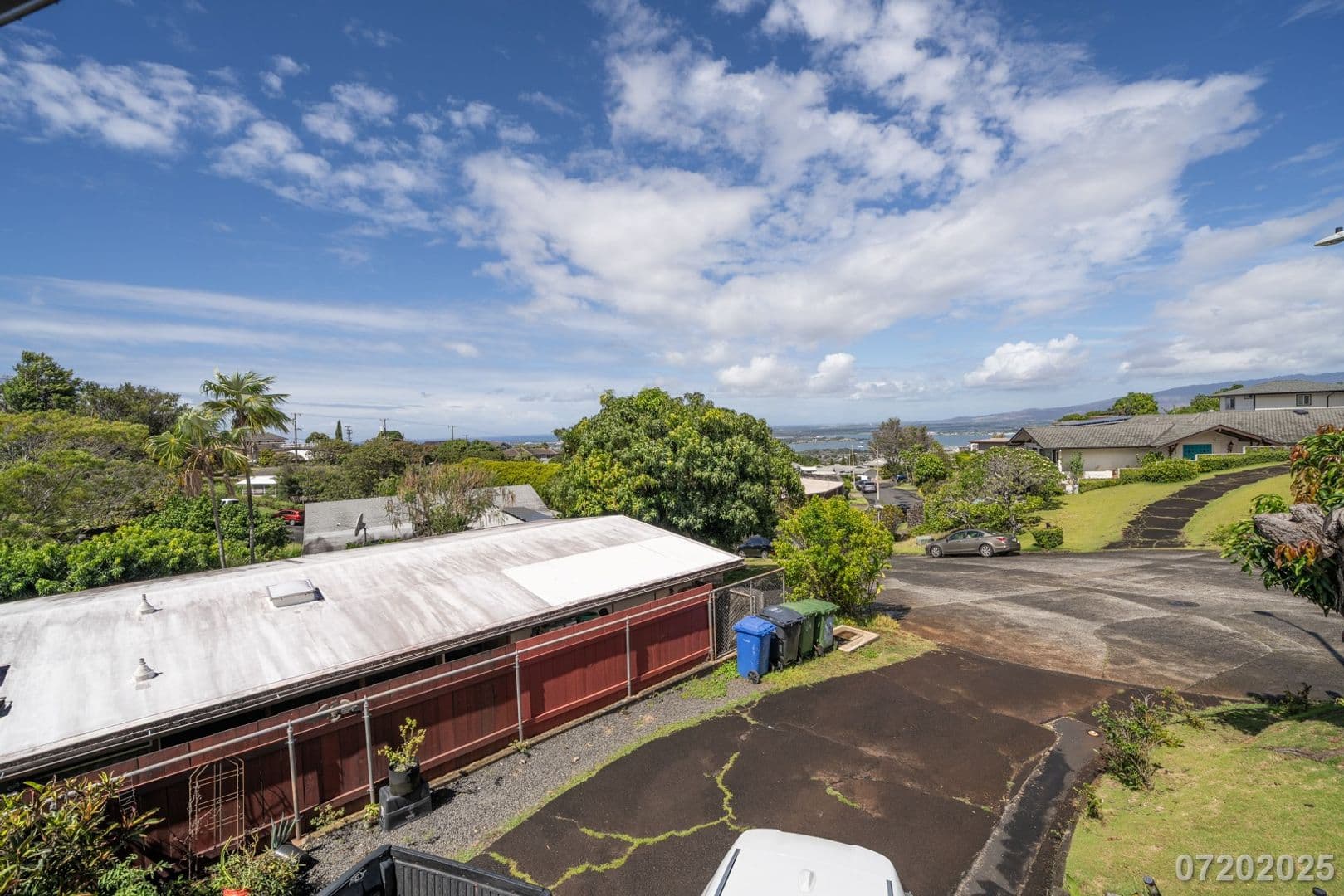 Aiea House: 99-1061 Manako Pl. -MAIN HOUSE-