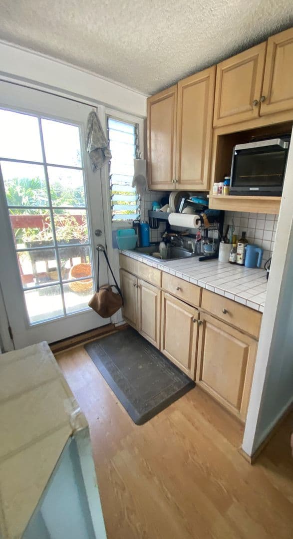 Kailua House: 479 North Kalaheo Ave., Upper Left