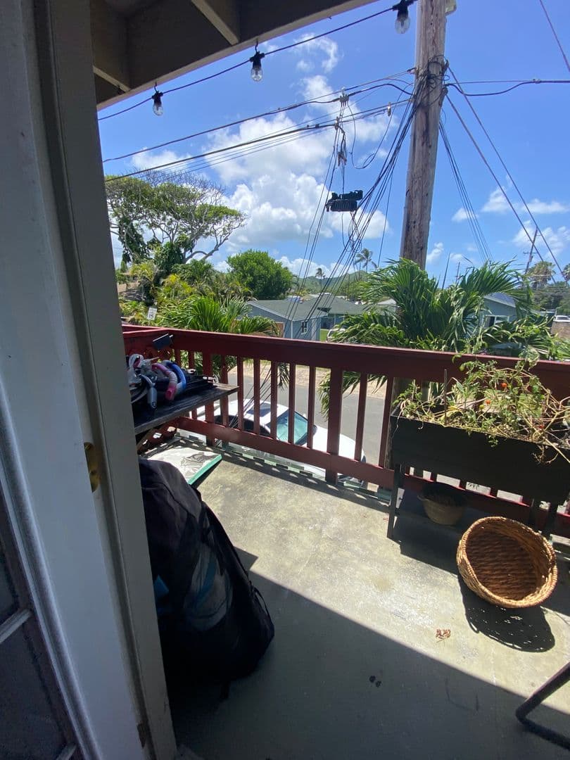 Kailua House: 479 North Kalaheo Ave., Upper Left