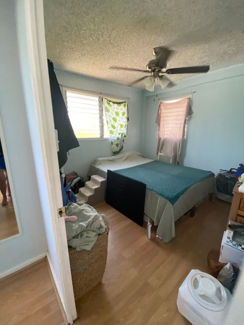 Kailua House: 479 North Kalaheo Ave., Upper Left