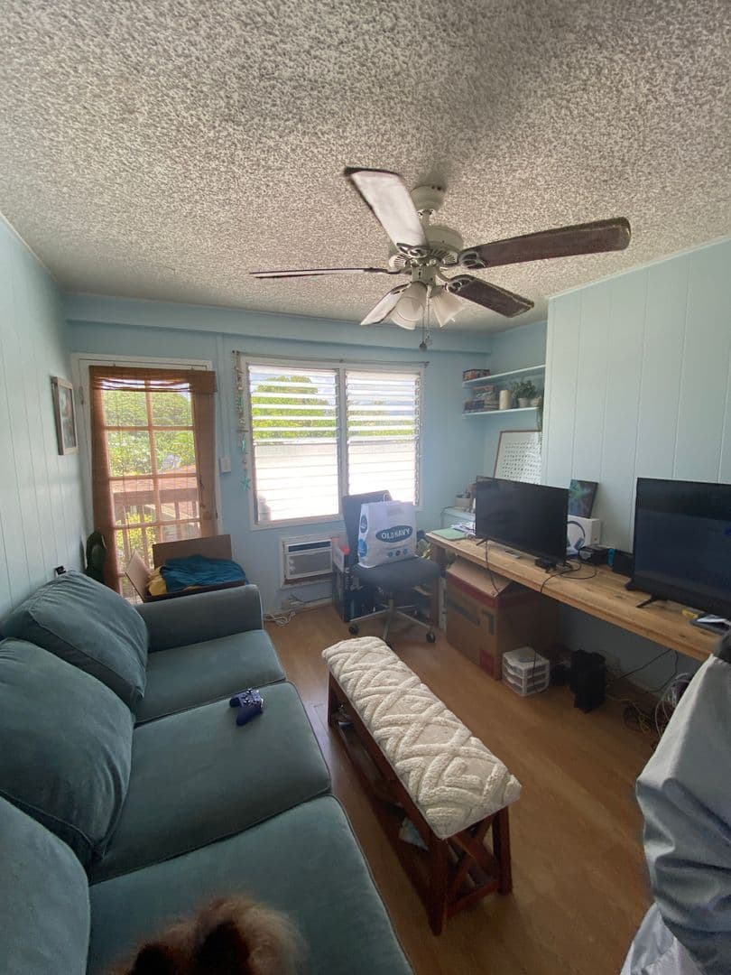 Kailua House: 479 North Kalaheo Ave., Upper Left