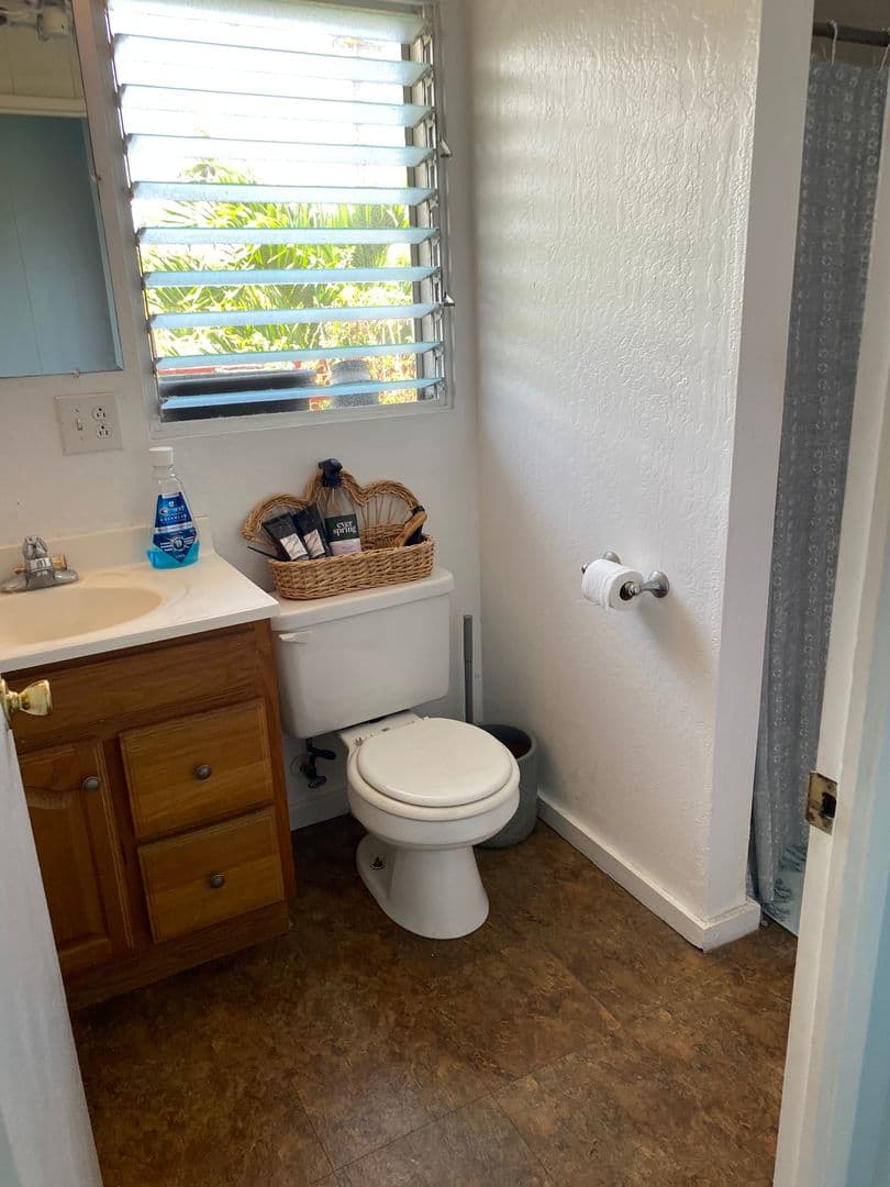 Kailua House: 479 North Kalaheo Ave., Upper Left