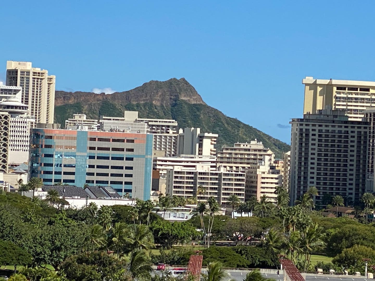 Honolulu Condo: 1860 Ala Moana Blvd Apt 1203