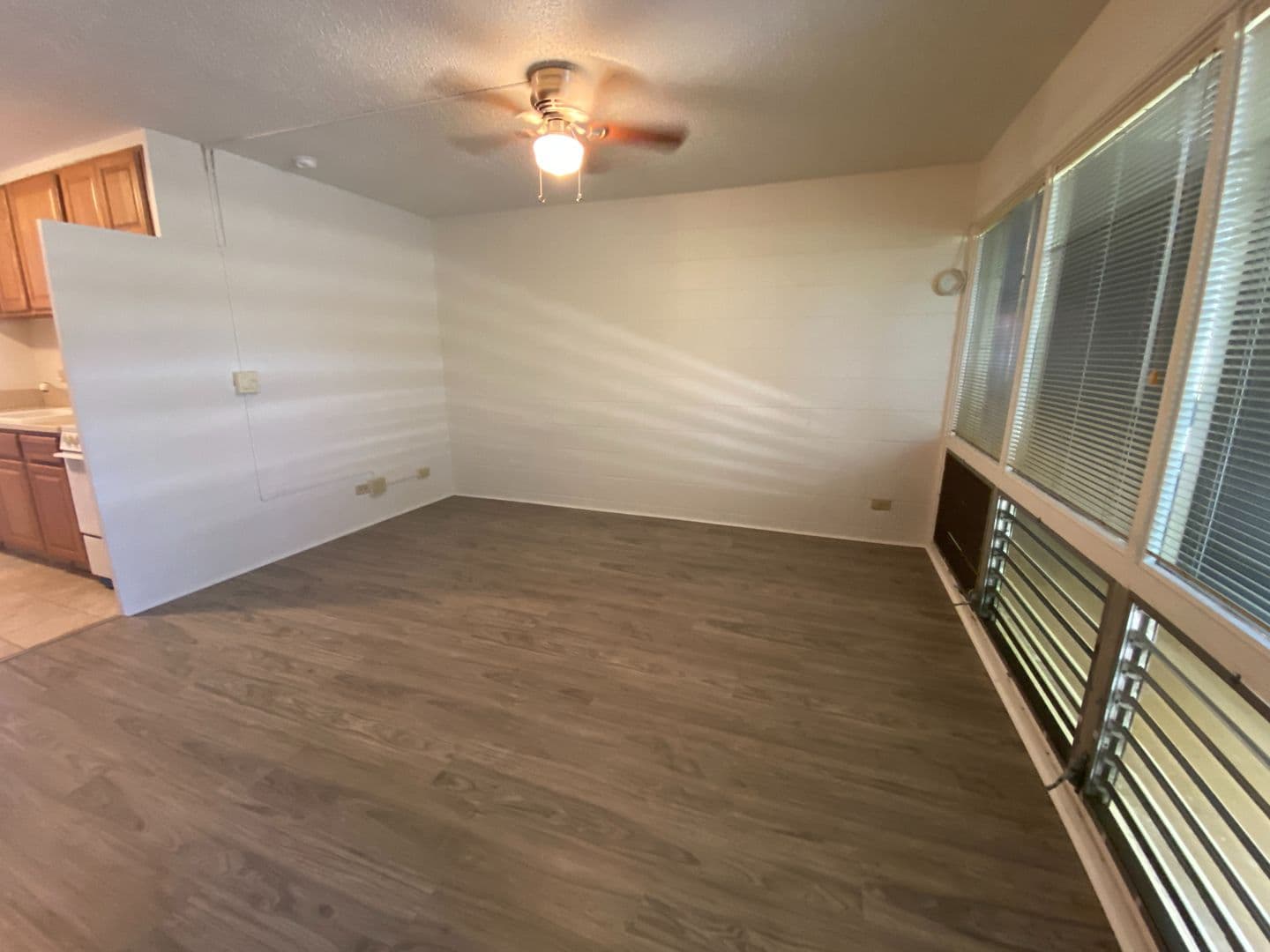 Honolulu Condo: 1735 Dole St. #108