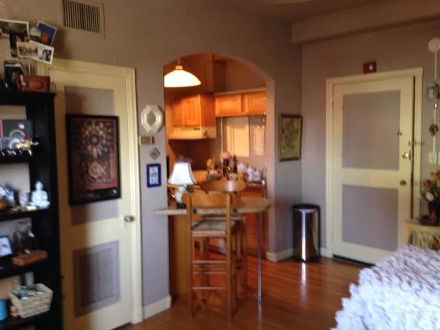 Birmingham Apartment: 2124 Highland Ave South