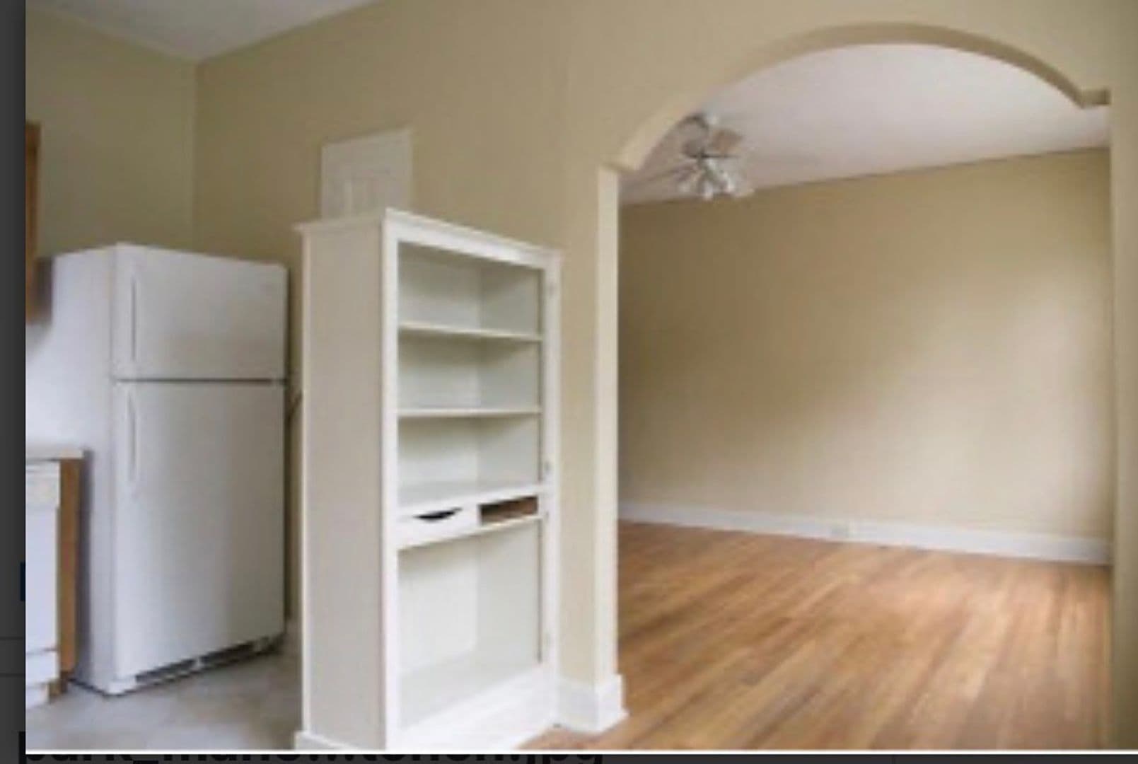 Birmingham Apartment: 1301 20th Street South