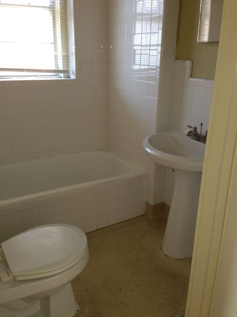 Birmingham Apartment: 1301 20th Street South