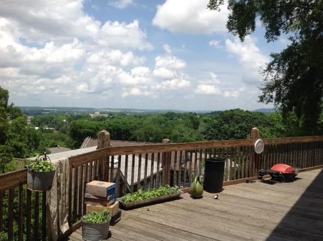 Birmingham Apartment: 2920 Rhodes Circle