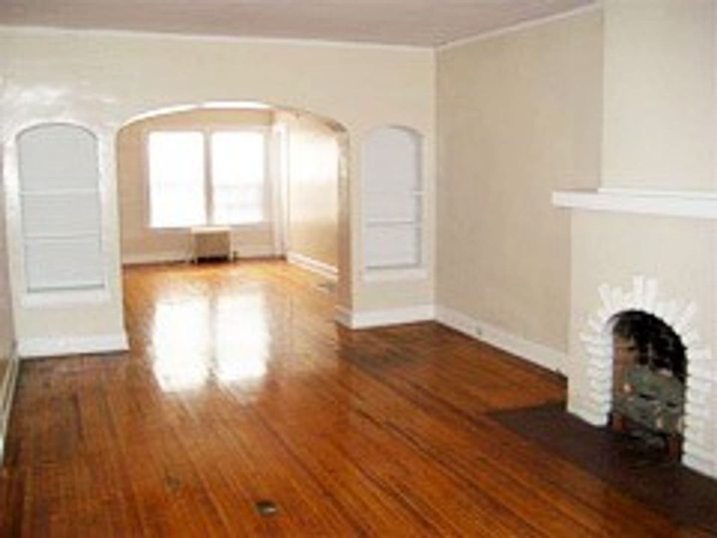 Birmingham Apartment: 3023 13th Ave So.