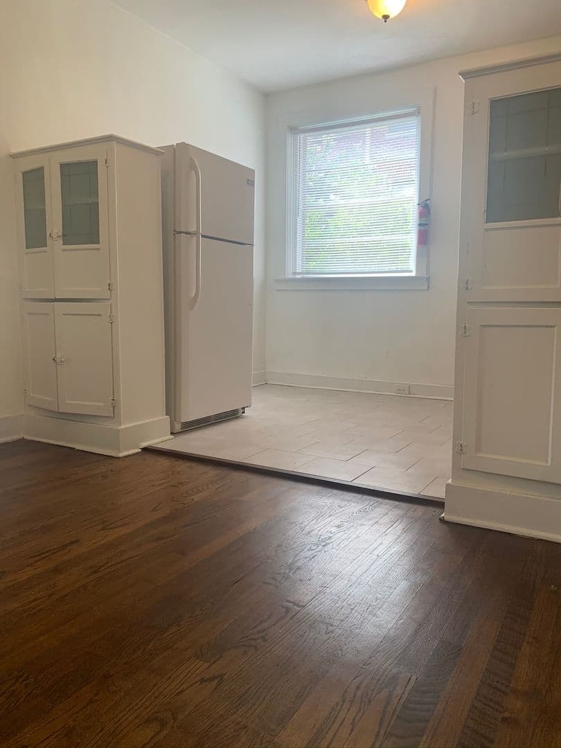 Birmingham Apartment: 1301 20th Street South