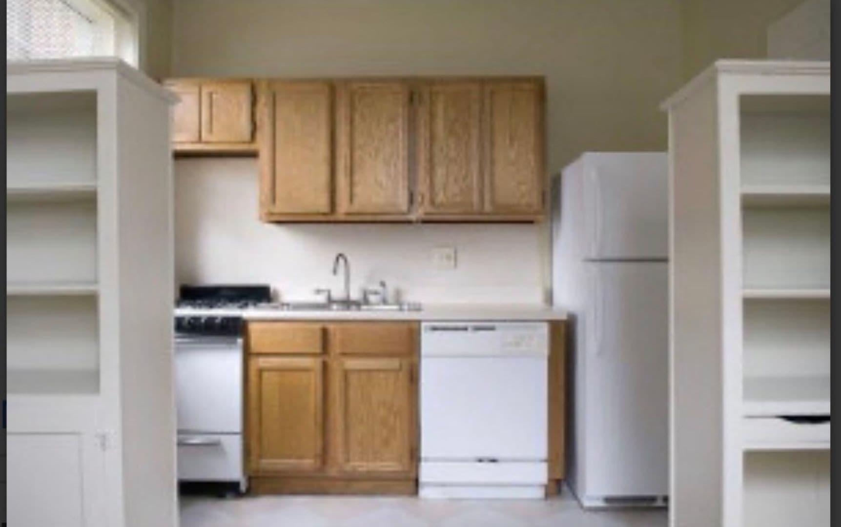Birmingham Apartment: 1301 20th Street South
