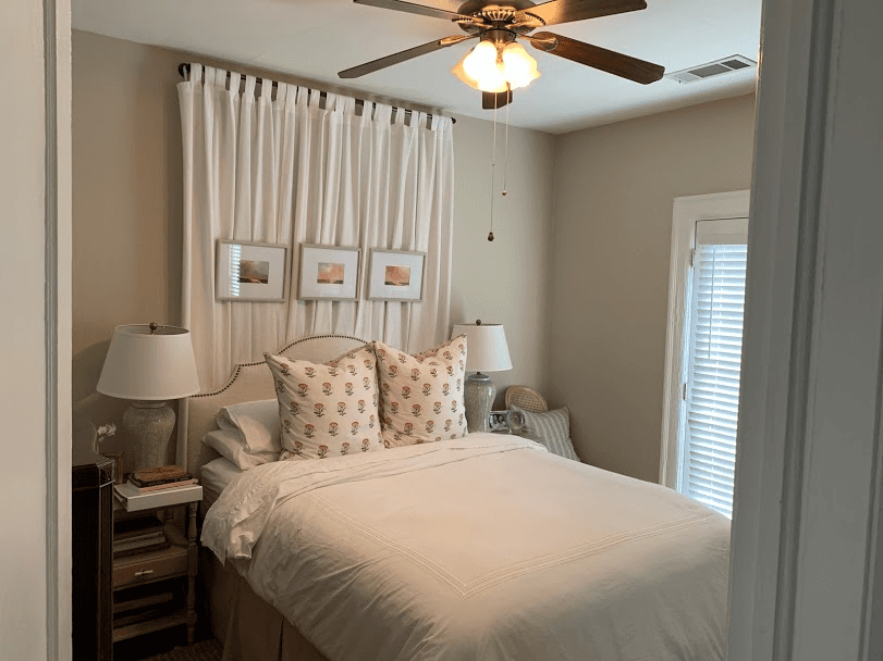 Birmingham Apartment: 2105 English Village Lane