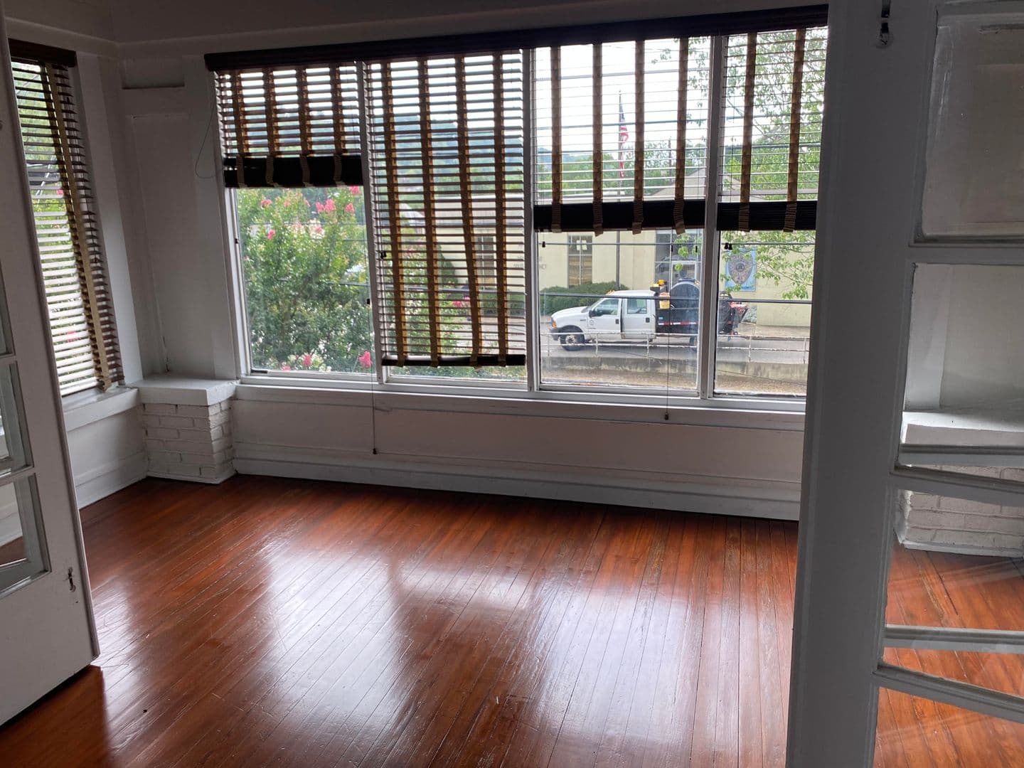 Birmingham Apartment: 1325 19th Street South
