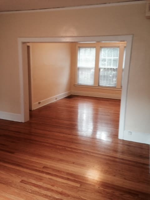Birmingham Apartment: 2815 10th Avenue South