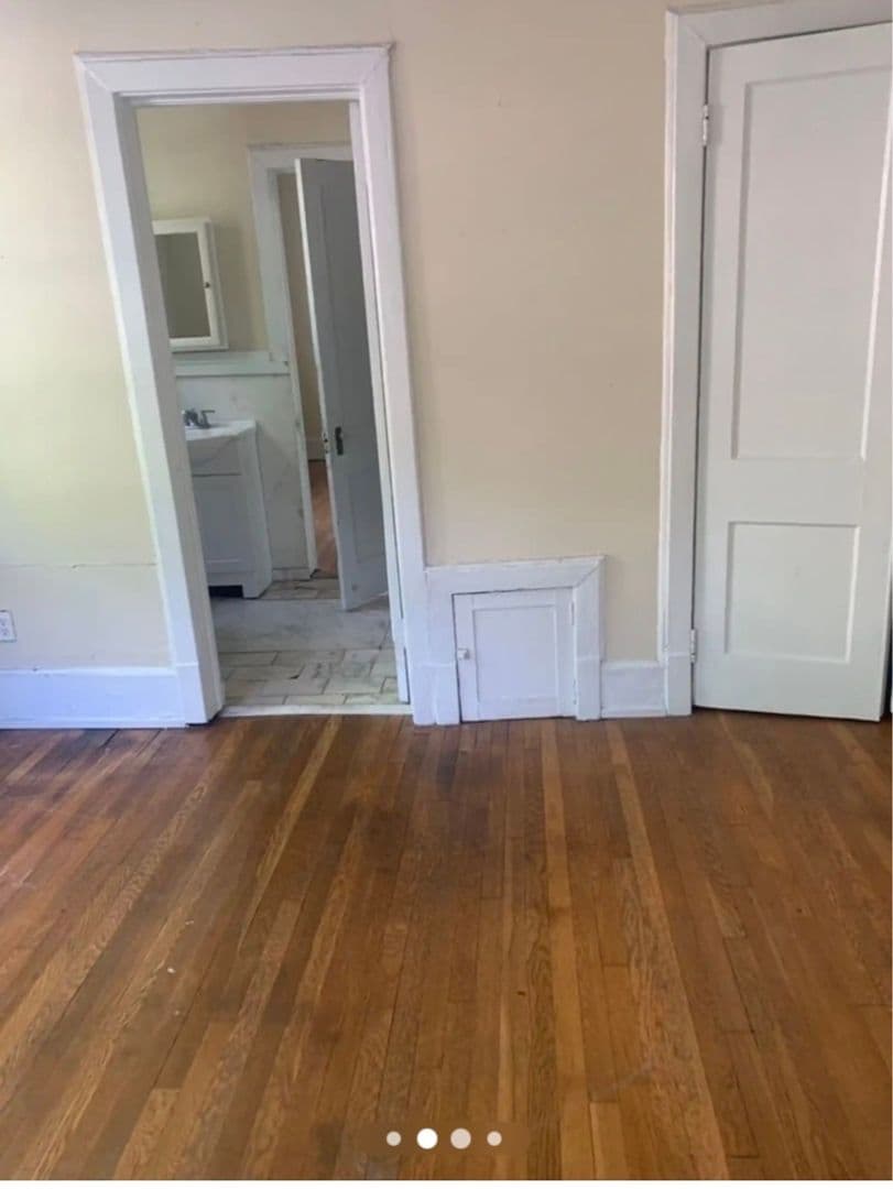 Birmingham Apartment: 1108 28th Street South  - Apt 8