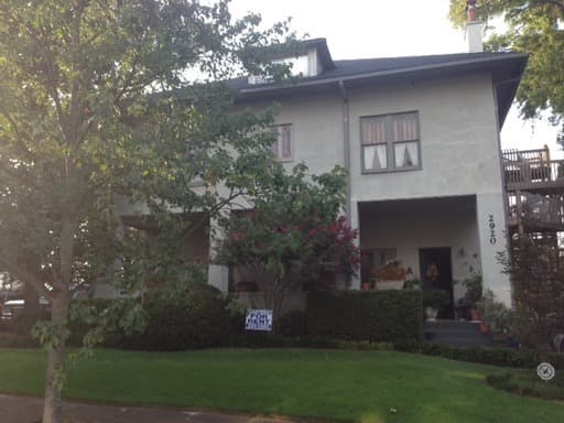 Birmingham Apartment: 2920 Rhodes Circle