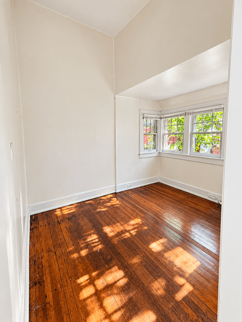 Birmingham Apartment: 2848 Highland Ave