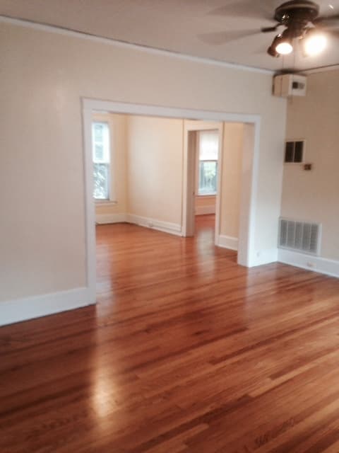 Birmingham Apartment: 2815 10th Avenue South