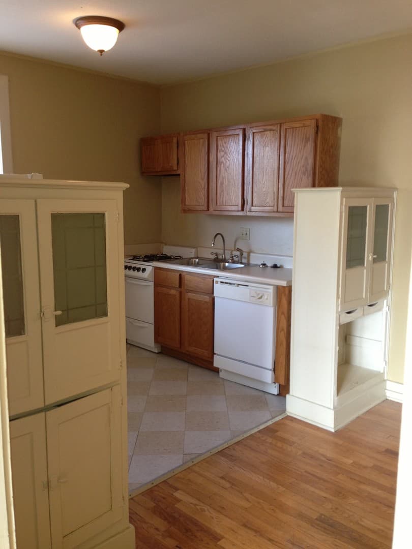 Birmingham Apartment: 1301 20th Street South