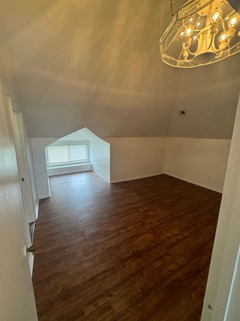 Birmingham Apartment: 2920 Rhodes Circle