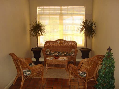 Birmingham Apartment: 2124 Highland Ave South