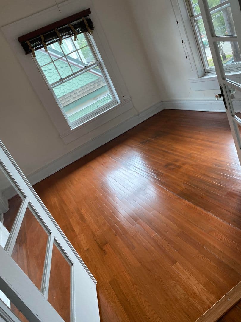 Birmingham Apartment: 1325 19th Street South