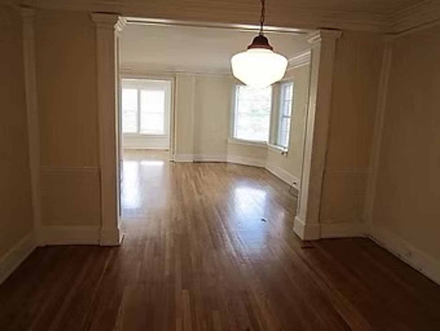 Birmingham Apartment: 1108 28th Street South  - Apt 8
