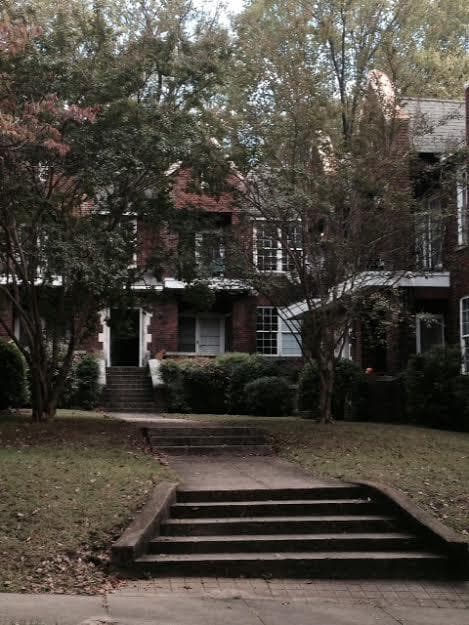 Birmingham Apartment: 2815 10th Avenue South