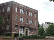 Birmingham Apartment: 1301 20th Street South
