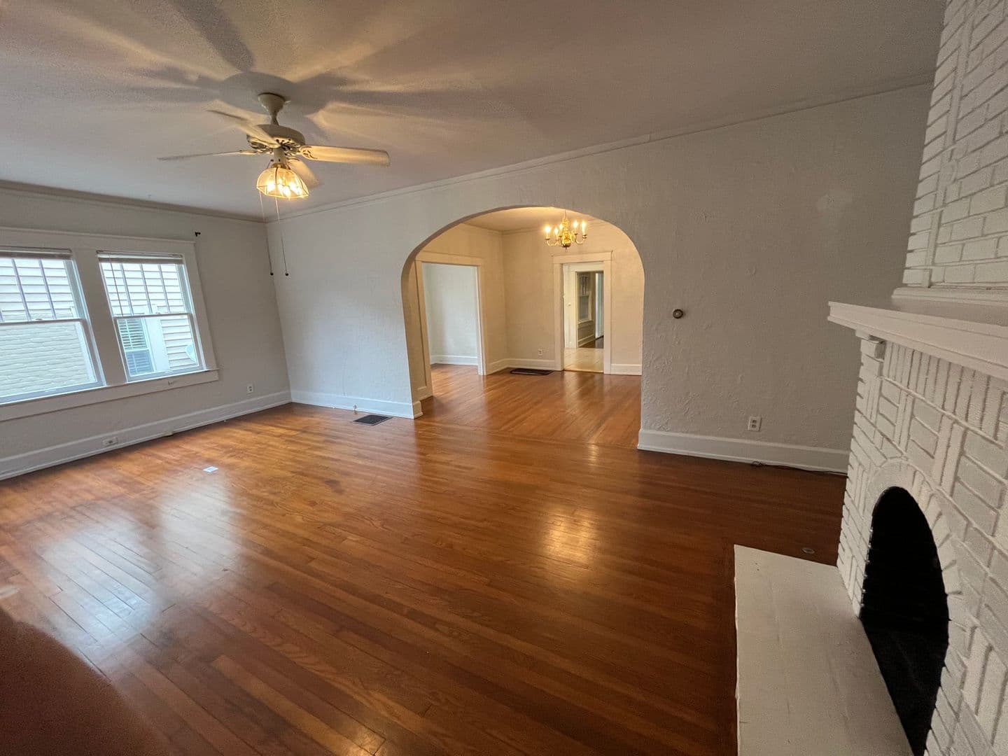 Birmingham Apartment: 2201 21st Avenue South