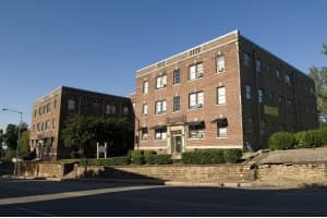 Birmingham Apartment: 1301 20th Street South