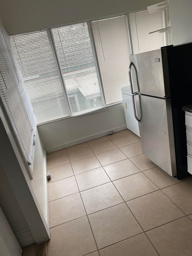 Birmingham Apartment: 1325 19th Street South
