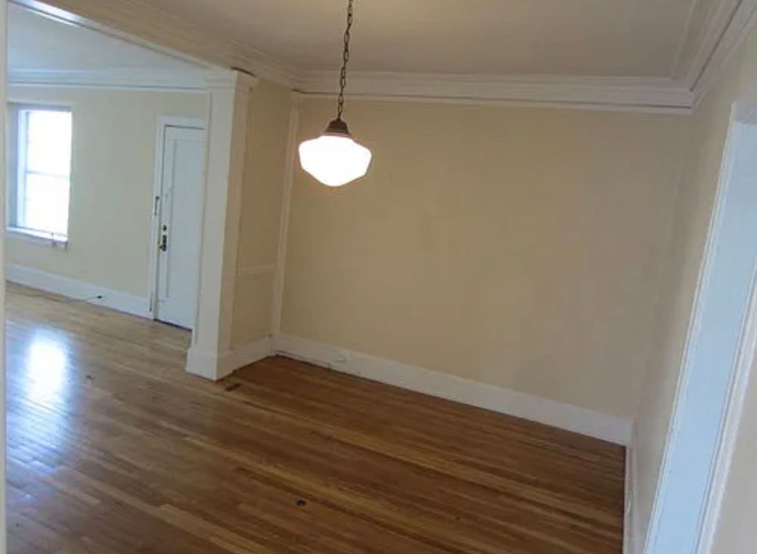 Birmingham Apartment: 1108 28th Street South  - Apt 8