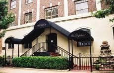 Birmingham Apartment: 2124 Highland Ave South