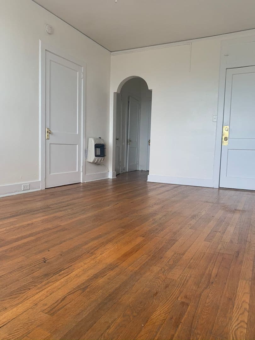 Birmingham Apartment: 1301 20th Street South