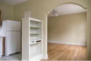 Birmingham Apartment: 1301 20th Street South