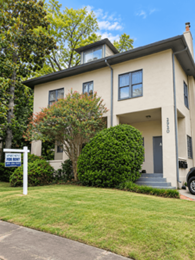 Birmingham Apartment: 2920 Rhodes Circle