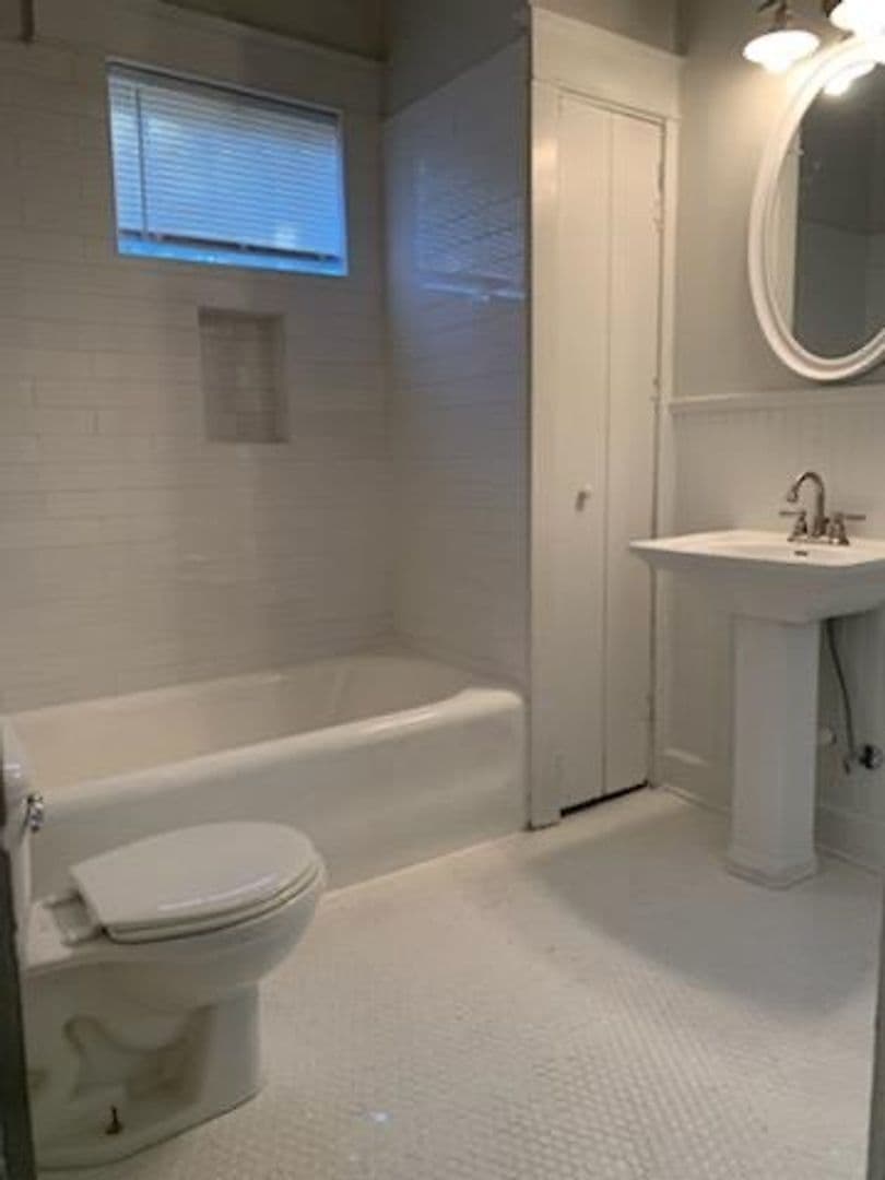 Birmingham Apartment: 2201 21st Avenue South
