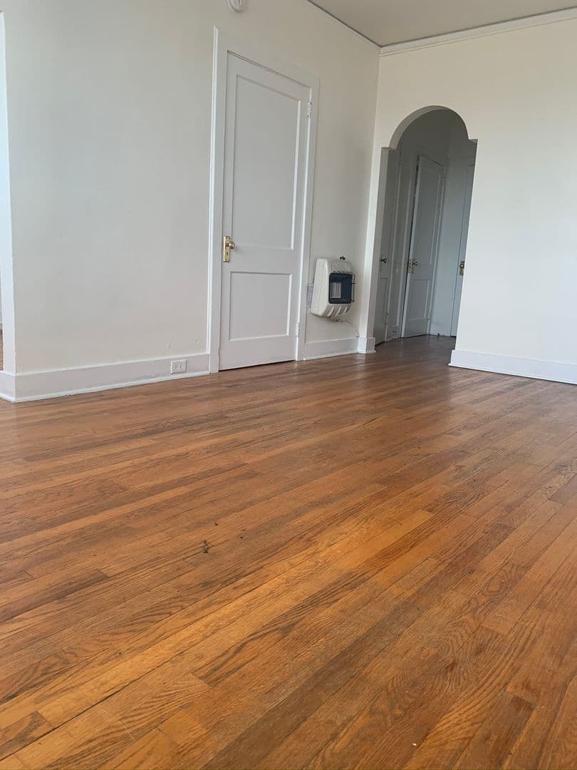 Birmingham Apartment: 1301 20th Street South