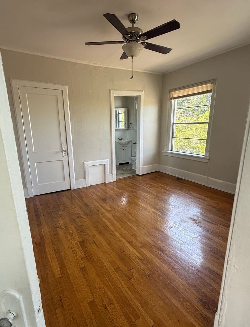 Birmingham Apartment: 1108 28th Street South  - Apt 8