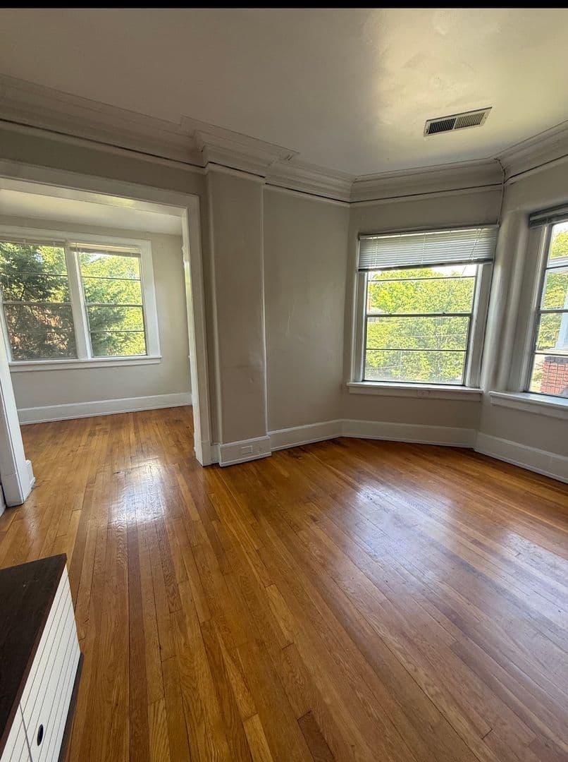 Birmingham Apartment: 1108 28th Street South  - Apt 8