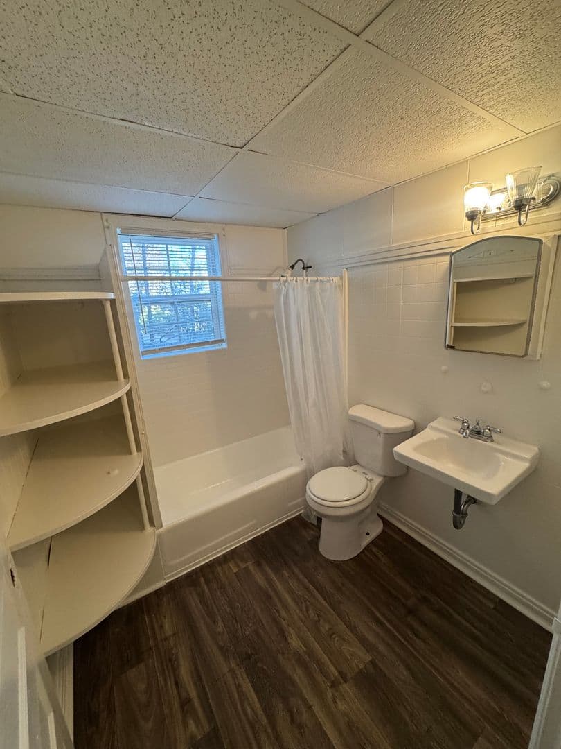 Birmingham Apartment: 1127 30th Street South
