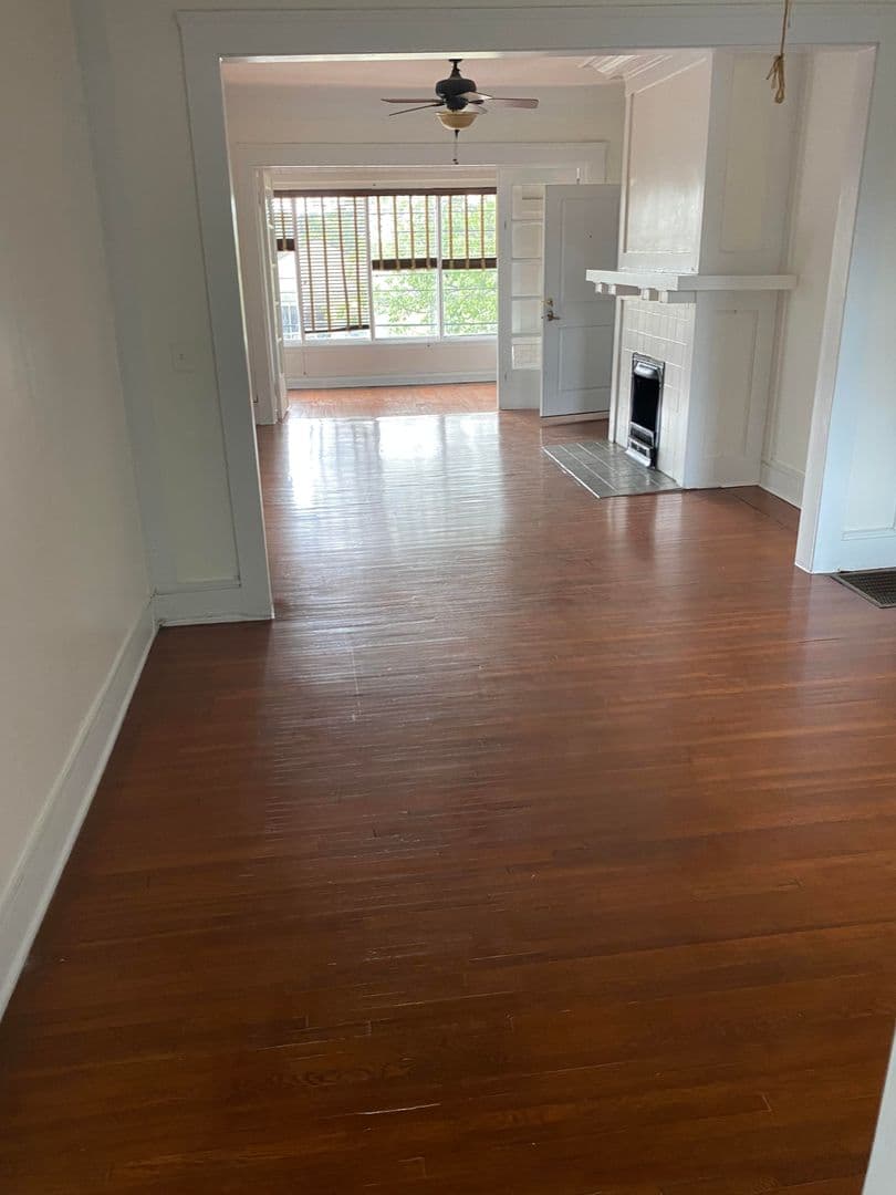 Birmingham Apartment: 1325 19th Street South