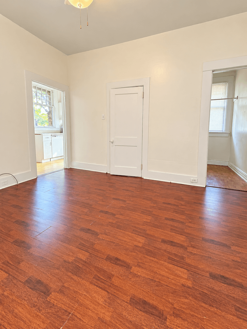 Birmingham Apartment: 2848 Highland Ave